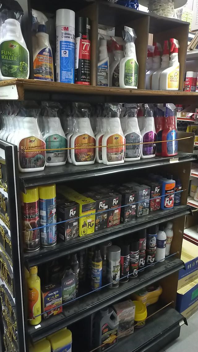 Photo of Metrostar Hardware Sdn. Bhd. - Bayan Lepas, Penang, Malaysia