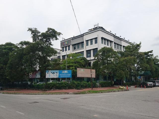 Photo of UCSI International School - Subang Jaya - Subang Jaya, Selangor, Malaysia