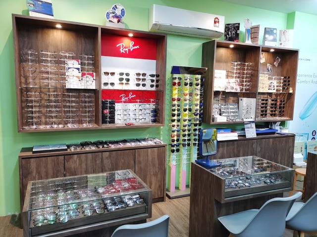 Photo of Uni Eye Optical Sdn Bhd - Bayan Lepas, Penang, Malaysia