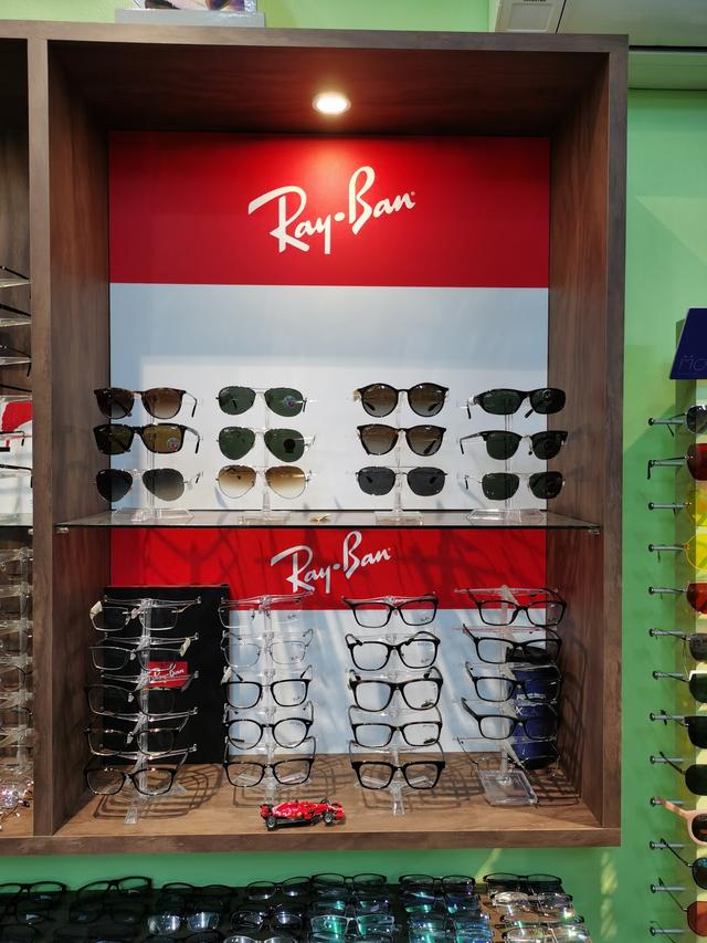 Photo of Uni Eye Optical Sdn Bhd - Bayan Lepas, Penang, Malaysia