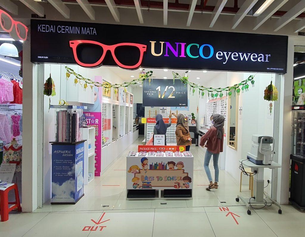 Background Blur Cover