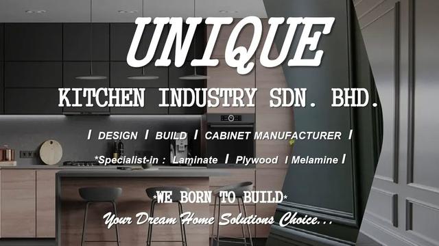 Photo of Unique Kitchen Industry Sdn Bhd - Kuala Lumpur, Kuala lumpur, Malaysia