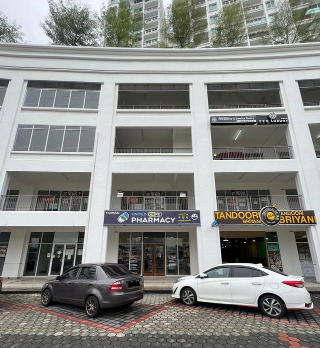 Photo of United Care Pharmacy - Bayan Lepas, Penang, Malaysia