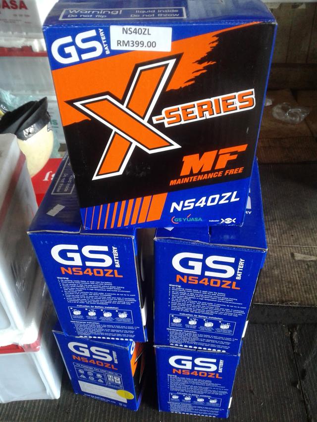 Photo of United Motor Service Centre - Shah Alam, Selangor, Malaysia