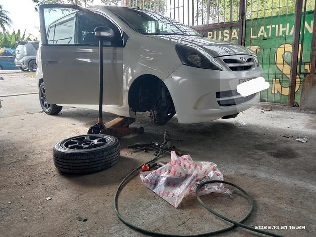 Photo of United Motor Service Centre - Shah Alam, Selangor, Malaysia