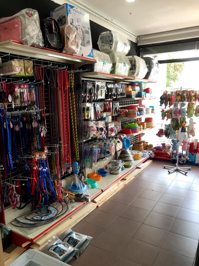 Photo of United Pet Retail - George Town, Penang, Malaysia
