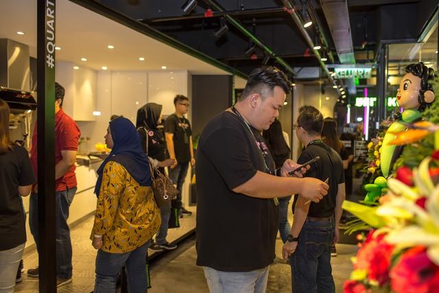 Photo of Unity Kitchen Sdn Bhd - Setia Alam Showroom - Shah Alam, Selangor, Malaysia