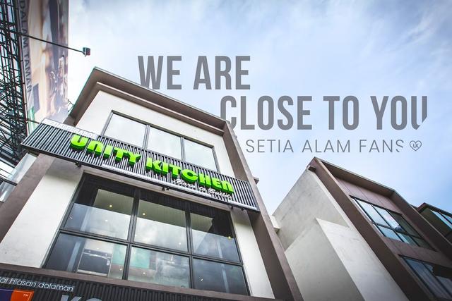 Photo of Unity Kitchen Sdn Bhd - Setia Alam Showroom - Shah Alam, Selangor, Malaysia