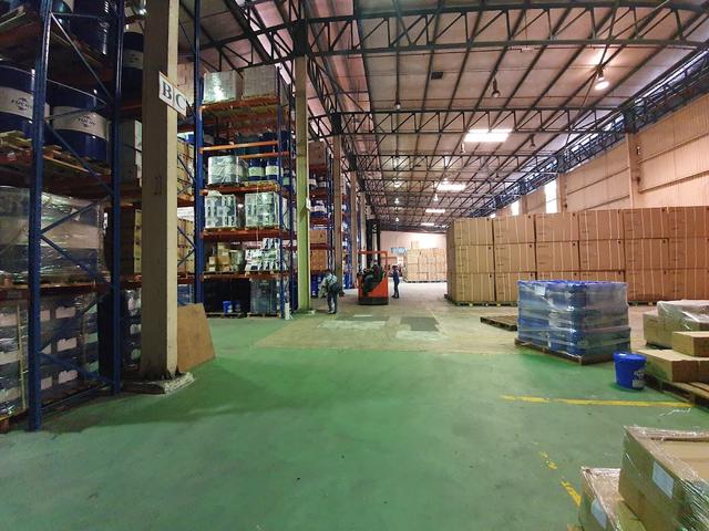 Photo of UnityLink Services & Agency Sdn Bhd (Warehouse) - Shah Alam, Selangor, Malaysia