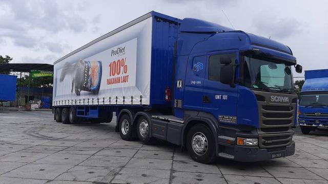 Photo of UnityLink Services & Agency Sdn Bhd (Warehouse) - Shah Alam, Selangor, Malaysia