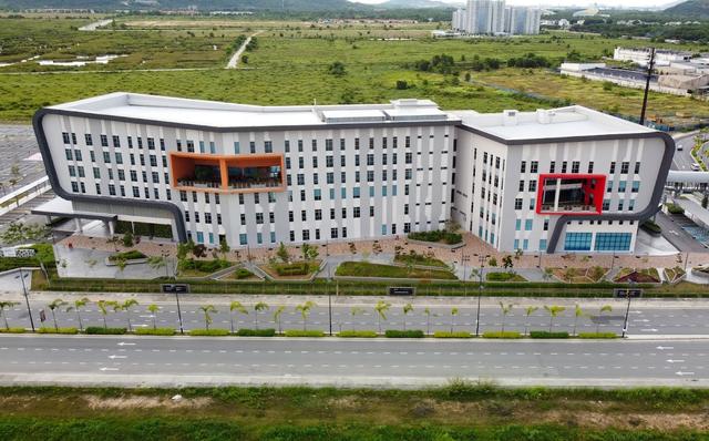 Photo of UOW Malaysia KDU Penang University College - George Town, Penang, Malaysia