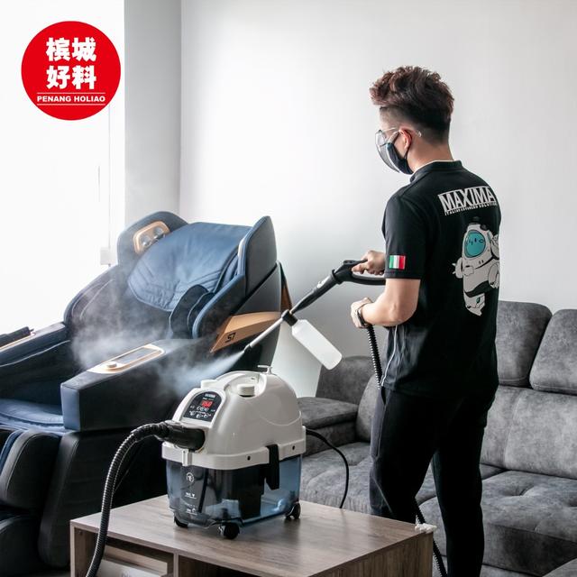 Photo of Urban Hygienist Sdn Bhd 二本清尘除螨家居 (Professional Steam Mattress Cleaning) - George Town, Penang, Malaysia