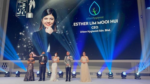 Photo of Urban Hygienist Sdn Bhd 二本清尘除螨家居 (Professional Steam Mattress Cleaning) - George Town, Penang, Malaysia