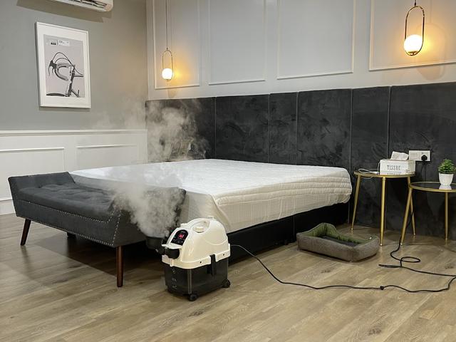 Photo of Urban Hygienist Sdn Bhd 二本清尘除螨家居 (Professional Steam Mattress Cleaning) - George Town, Penang, Malaysia