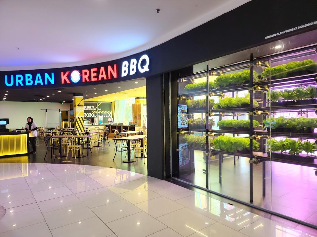Photo of Urban Korean BBQ - Quill City Mall - Kuala Lumpur, Kuala lumpur, Malaysia