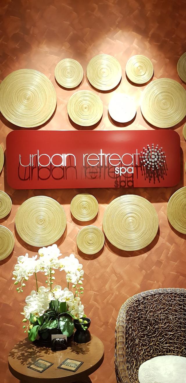 Photo of Urban Retreat Spa Curve - Petaling Jaya, Selangor, Malaysia