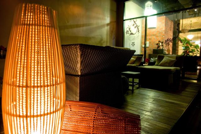 Photo of Urban Retreat Spa Curve - Petaling Jaya, Selangor, Malaysia