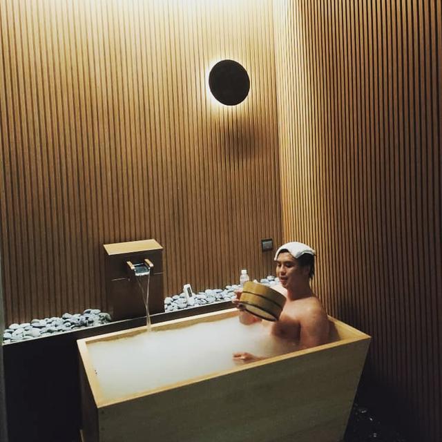 Photo of Urban Retreat Spa Curve - Petaling Jaya, Selangor, Malaysia