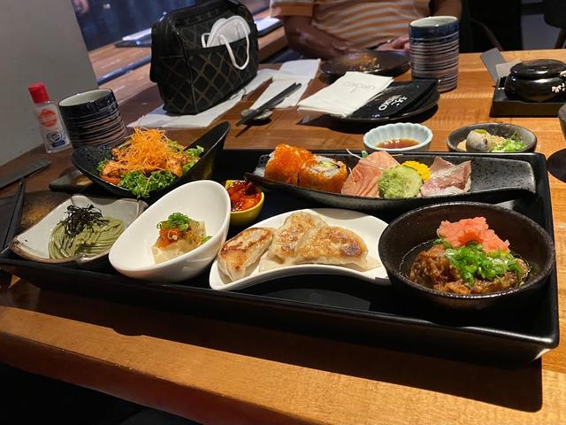 Photo of UROKO Japanese Cuisine - Petaling Jaya, Selangor, Malaysia