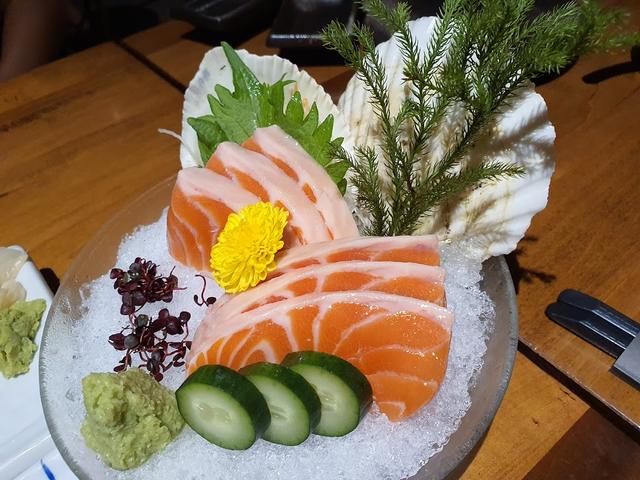 Photo of Uroko Yakitori Sushi - Nova Saujana - Shah Alam, Selangor, Malaysia