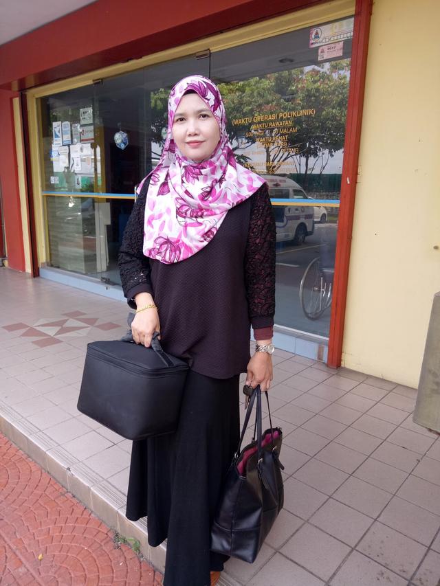 Photo of Urutan Tradisional Perbidanan Melayu (TheVinsha) - Petaling Jaya, Selangor, Malaysia