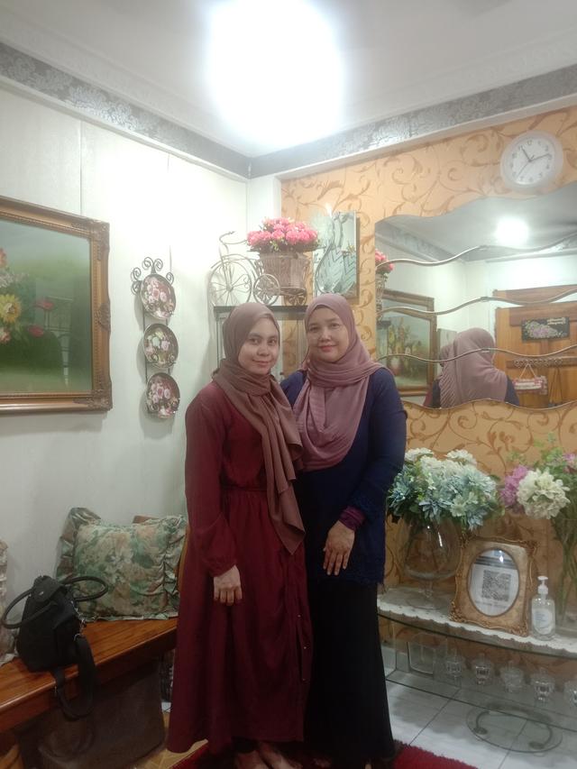 Photo of Urutan Tradisional Perbidanan Melayu (TheVinsha) - Petaling Jaya, Selangor, Malaysia