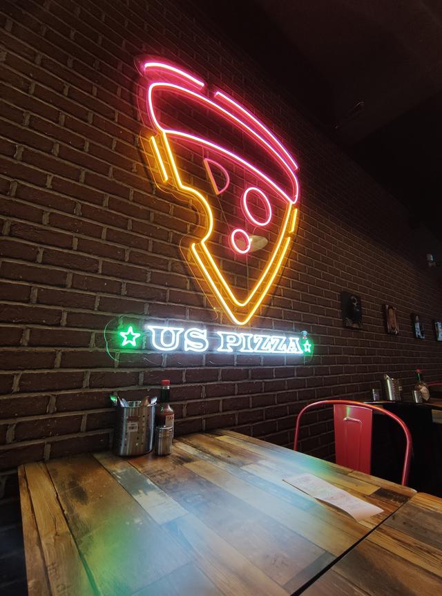 Photo of US PIZZA - USJ, Taipan - Subang Jaya, Selangor, Malaysia
