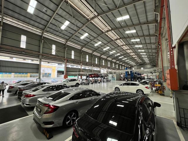 Photo of USJ Honda 4S Centre (HQ) - Subang Jaya, Selangor, Malaysia