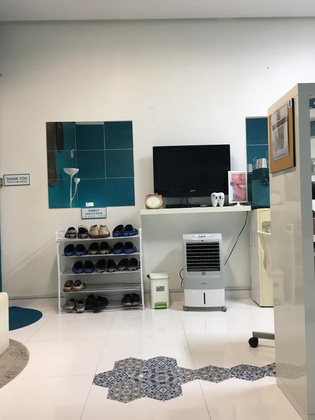 Photo of Usmile Ismail Dental Clinic - Kuala Lumpur, Kuala lumpur, Malaysia