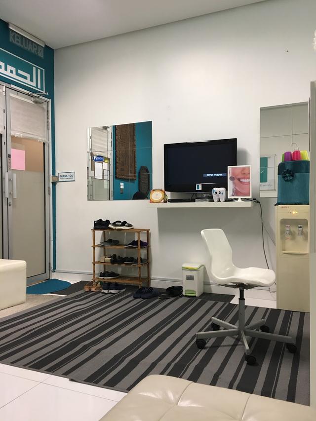 Photo of Usmile Ismail Dental Clinic - Kuala Lumpur, Kuala lumpur, Malaysia