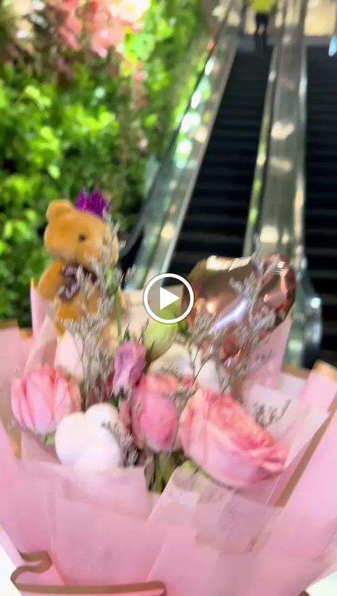 Photo of Utama Florist@Kedai Bunga Utama - Petaling Jaya, Selangor, Malaysia