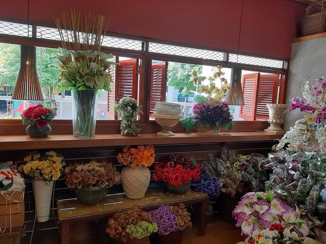 Photo of Utama Florist@Kedai Bunga Utama - Petaling Jaya, Selangor, Malaysia