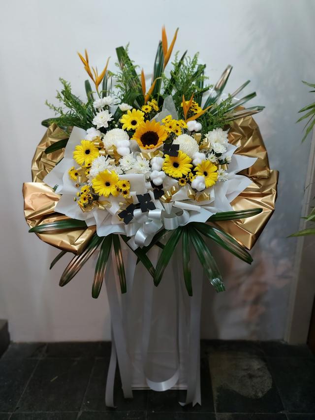 Photo of Utama Florist@Kedai Bunga Utama - Petaling Jaya, Selangor, Malaysia