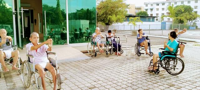 Photo of V Care Nursing & Healthcare Centre SDN BHD - Butterworth, Penang, Malaysia