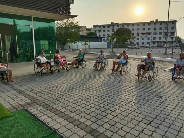 Photo of V Care Nursing & Healthcare Centre SDN BHD - Butterworth, Penang, Malaysia