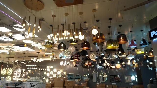 Photo of V HOME LIGHTING SDN BHD (KOTA KEMUNING) - Shah Alam, Selangor, Malaysia