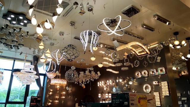 Photo of V HOME LIGHTING SDN BHD (KOTA KEMUNING) - Shah Alam, Selangor, Malaysia