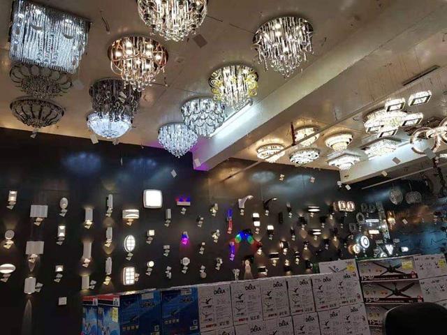 Photo of V HOME LIGHTING SDN BHD (KOTA KEMUNING) - Shah Alam, Selangor, Malaysia