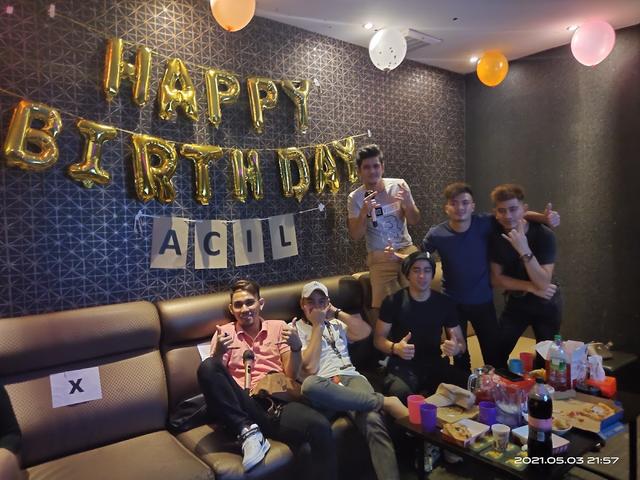 Photo of V KBOX Family Karaoke ( V KBOX SDN BHD ) - Kuala Lumpur, Kuala lumpur, Malaysia