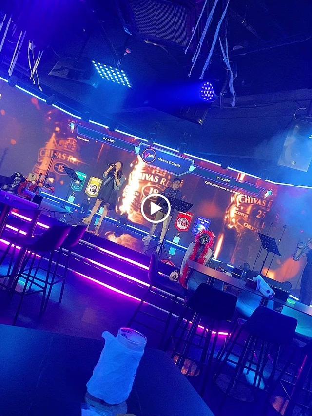 Photo of V Sing Premium Kuala Lumpur - Kuala Lumpur, Kuala lumpur, Malaysia