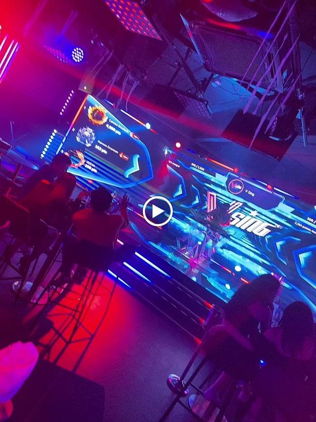 Photo of V Sing Premium Kuala Lumpur - Kuala Lumpur, Kuala lumpur, Malaysia