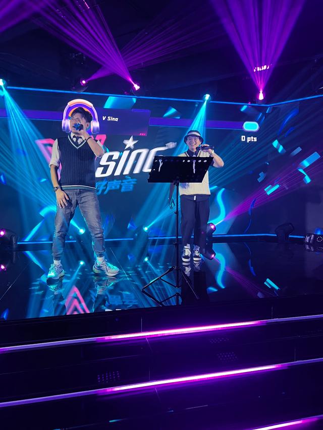 Photo of V Sing Premium Kuala Lumpur - Kuala Lumpur, Kuala lumpur, Malaysia