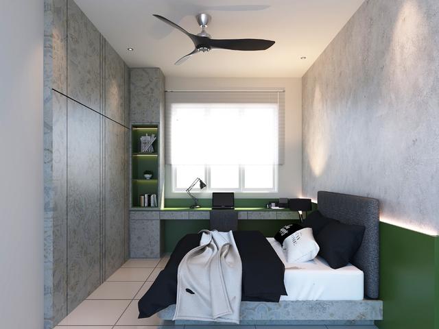 Photo of V Smart Kitchen - Butterworth, Penang, Malaysia