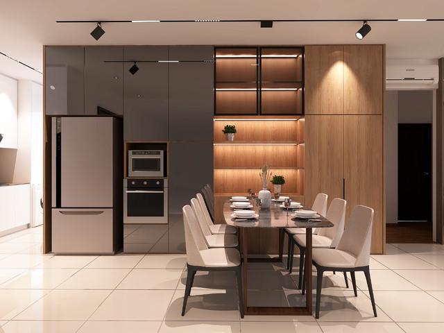 Photo of V Smart Kitchen - Butterworth, Penang, Malaysia