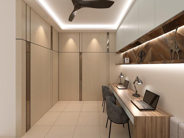 Photo of V Smart Kitchen - Butterworth, Penang, Malaysia