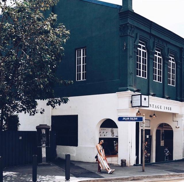 Photo of V88 Chinatown - Kuala Lumpur, Kuala lumpur, Malaysia