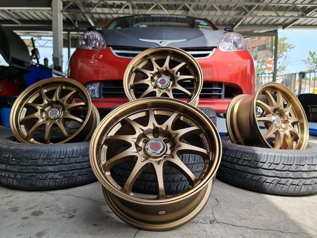 Photo of V9 TYRES & CAR SERVICE. - Bayan Lepas, Penang, Malaysia