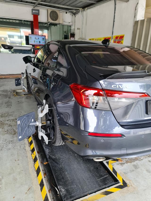 Photo of V9 TYRES & CAR SERVICE. - Bayan Lepas, Penang, Malaysia