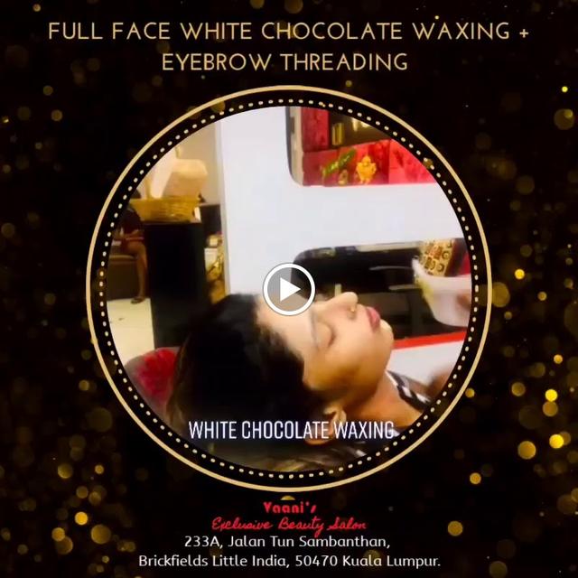 Photo of Vaani's Exclusive Beauty Salon - Brickfields, Little India. - Kuala Lumpur, Kuala lumpur, Malaysia