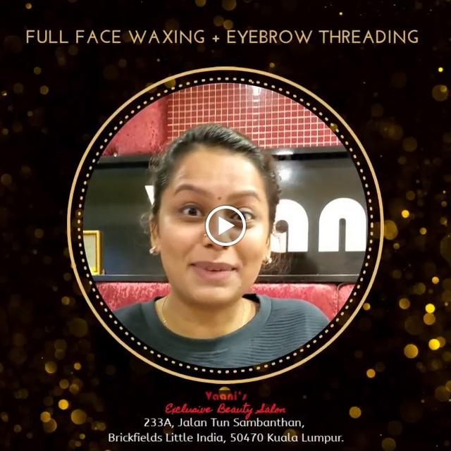 Photo of Vaani's Exclusive Beauty Salon - Brickfields, Little India. - Kuala Lumpur, Kuala lumpur, Malaysia